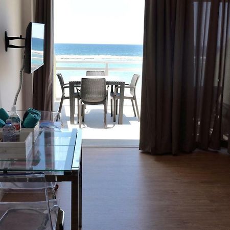 Apartamento Primera Linea Playa De Las Canteras 大加那利岛拉斯帕尔马斯 外观 照片