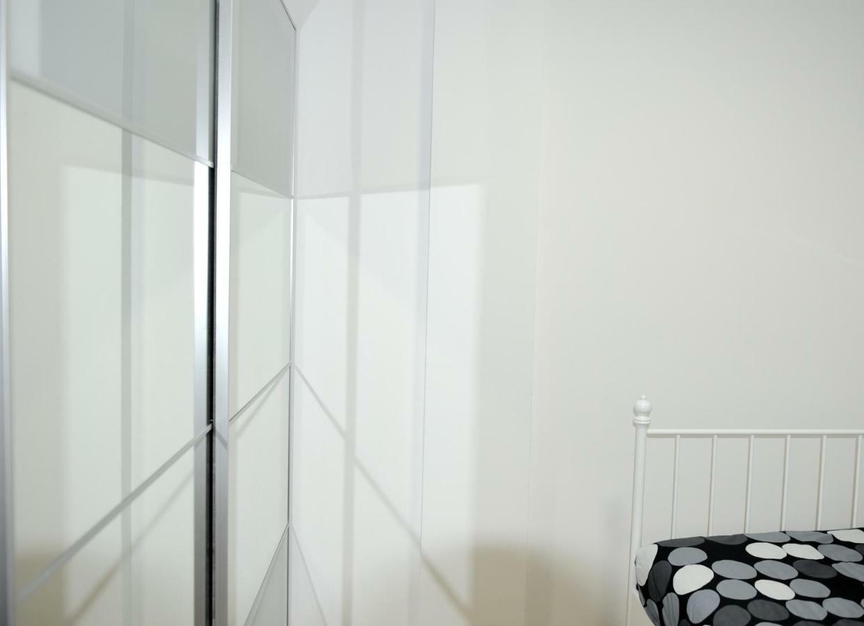 Apartamento Primera Linea Playa De Las Canteras 大加那利岛拉斯帕尔马斯 外观 照片