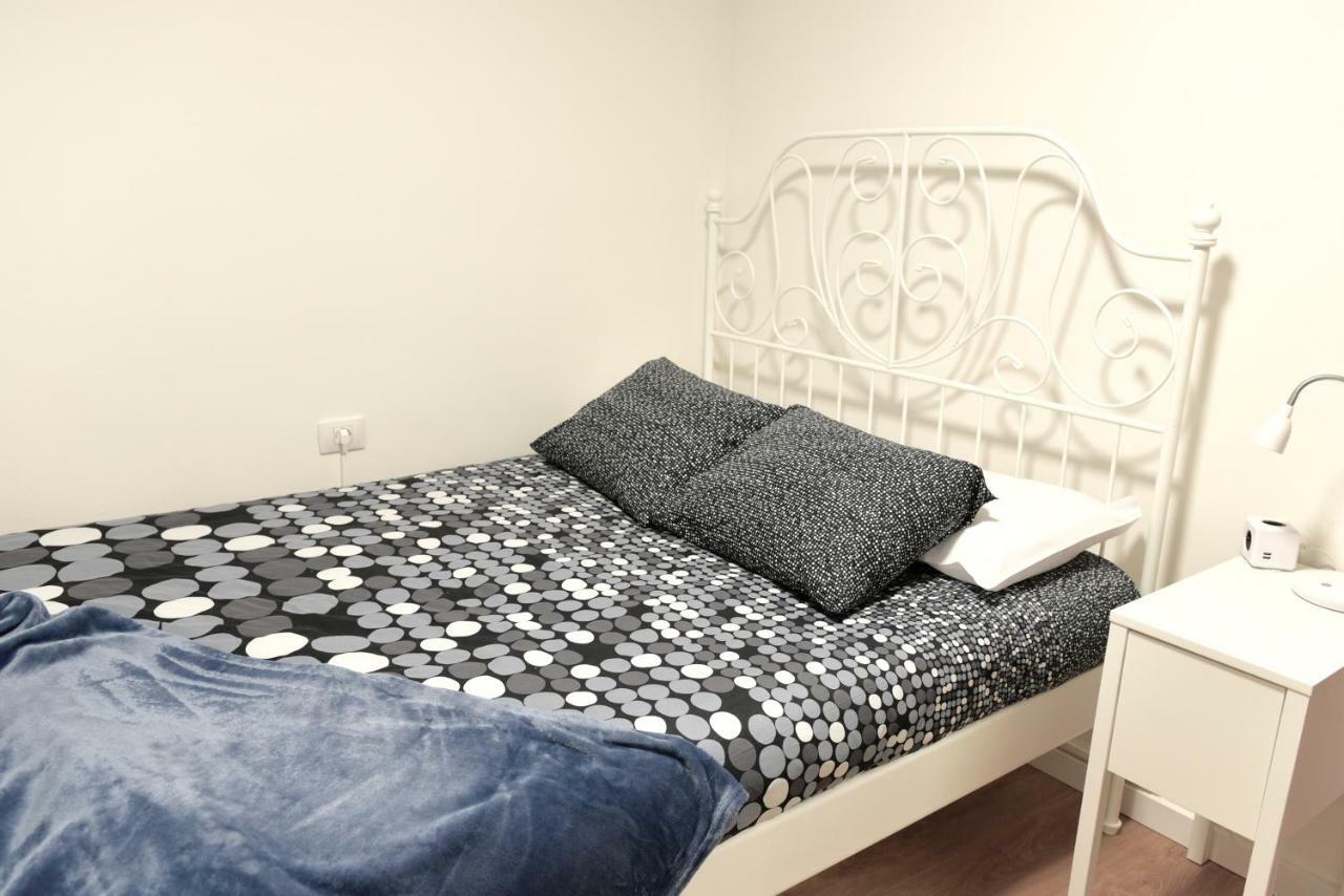 Apartamento Primera Linea Playa De Las Canteras 大加那利岛拉斯帕尔马斯 外观 照片