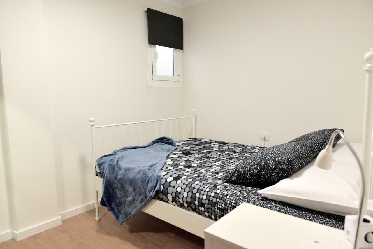Apartamento Primera Linea Playa De Las Canteras 大加那利岛拉斯帕尔马斯 外观 照片